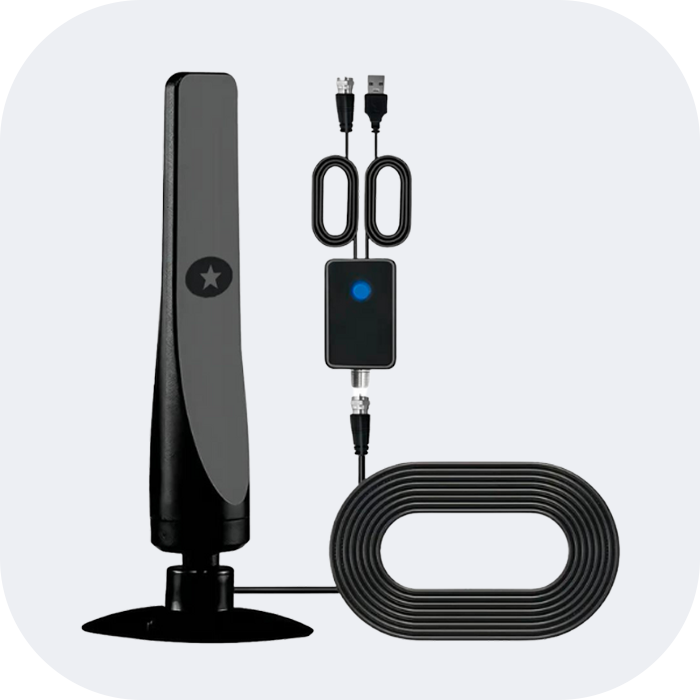 broadwave antenna discount